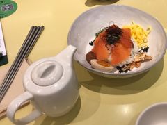 -米仓食堂(凯德广场店)