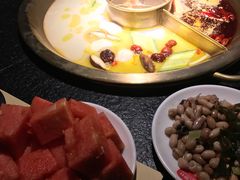-九鼎轩火锅大排挡