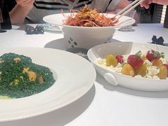 -桂满陇·海市蜃楼·黑金(国金店)