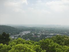 -上海佘山国家森林公园西佘山园