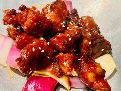 -绿茶餐厅(昌平悦荟店)