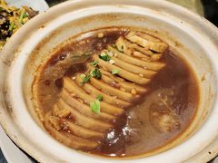 -韶山红湘菜馆·专做湘菜十六年(平原路店)