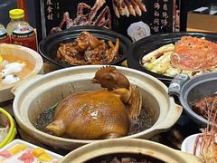 -金龙·打边炉(南京西路店)