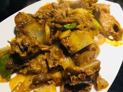 -乡间好味私家菜(总店)