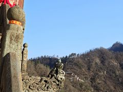 -武当山风景区