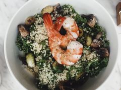 -农畉LONFOOD(福田星河COCOPark店)