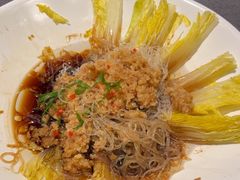 -羲和雅苑•北京烤鸭(平安国际金融中心店)