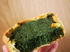 菠菜派-王府半岛酒店·半岛精品店