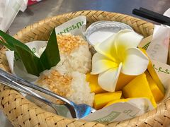 -小小集渔·泰式大排档(太古里香槟店)