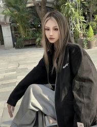 点击看大图 -New Fashion发型定制