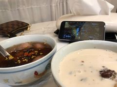 -堂屋糖水店(愚园店)