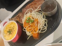 -豪客来牛排(福城天虹店)