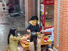 -洋马儿火锅(解放碑店)