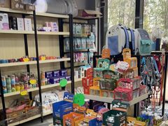 -久久宠物(河东万达店)