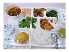 -复旦大学本部-食堂