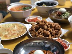 -屋里家延边朝鲜族冷面(南园店)