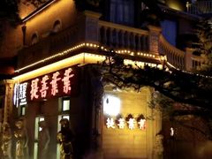 -叶叶菩提(太原别墅店)