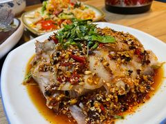 -妈妈的味道(和顺古镇店)