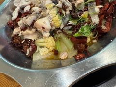 -小胖墩炝锅鱼(天钥桥路店)