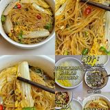 已瘦25斤！低卡凉拌菜合集！！