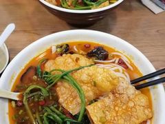 -螺小胖柳州螺蛳粉(钟楼总店)