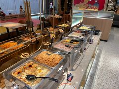 -比格比萨自助(宝山日月光店)