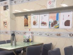 -牛记咖喱美食(十月初五日街店)