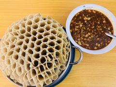 -老舅老蒙肉饼非遗店(一店)