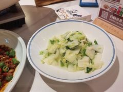 -老馆子·建德菜·山肴鱼鲜(海威新界店)