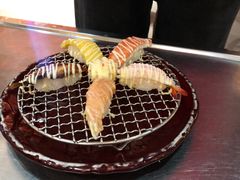 -西月山居匠心创意料理(江汉路新佳丽广场店)