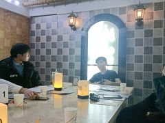 -LIENOW来闹密室剧本推理&狼人杀(李家村万达广场店)