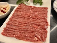 -南门涮肉(上海一店)