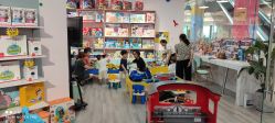 -萌卡Kids共享玩具(方糖店)