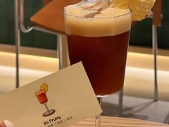 -Eu2+ coffee(上大路店)