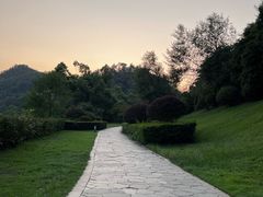 -桃花岭景区