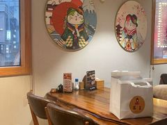 -晶吉·居酒屋·烧鸟·生鱼饭(中山区民主广场店)
