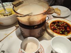 -清真·卡德尔大叔新疆主题餐厅(龙汇路店)