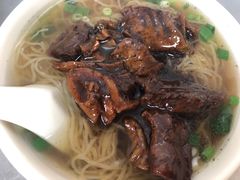 牛腩面-顺兴面店(领展购物广场西区店)