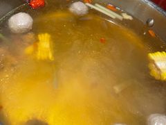 -牛很鲜潮汕牛肉火锅(椒江店)