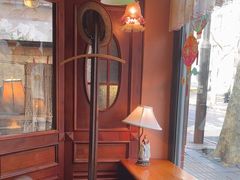 -古董花园(思南路42弄小区店)