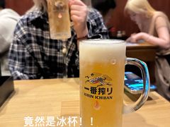 -福烤锦花(长乐路店)