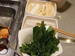 -海底捞火锅(凯德广场店)
