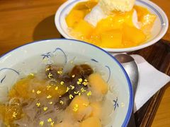 -贰醒·私房小院烧烤 (太古里店)
