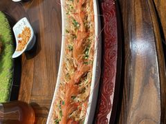 -金客家食府(联发文创口岸店)