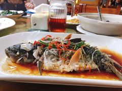 -下梅人家土菜馆(历史文化餐厅度假区店)