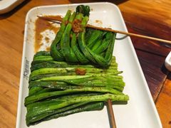 -木屋烧烤(万德庄店)