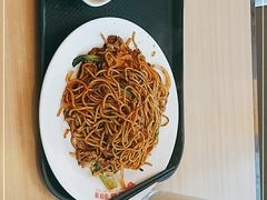 -口福汤包馆(融汇店)