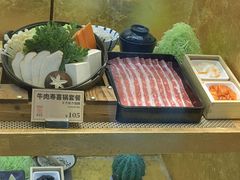 -胜博殿日式炸猪排(西红门店)