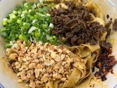 -万三面馆(青龙正街太古里店)