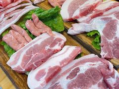 -金顺碳烤肉(大良清晖园店)